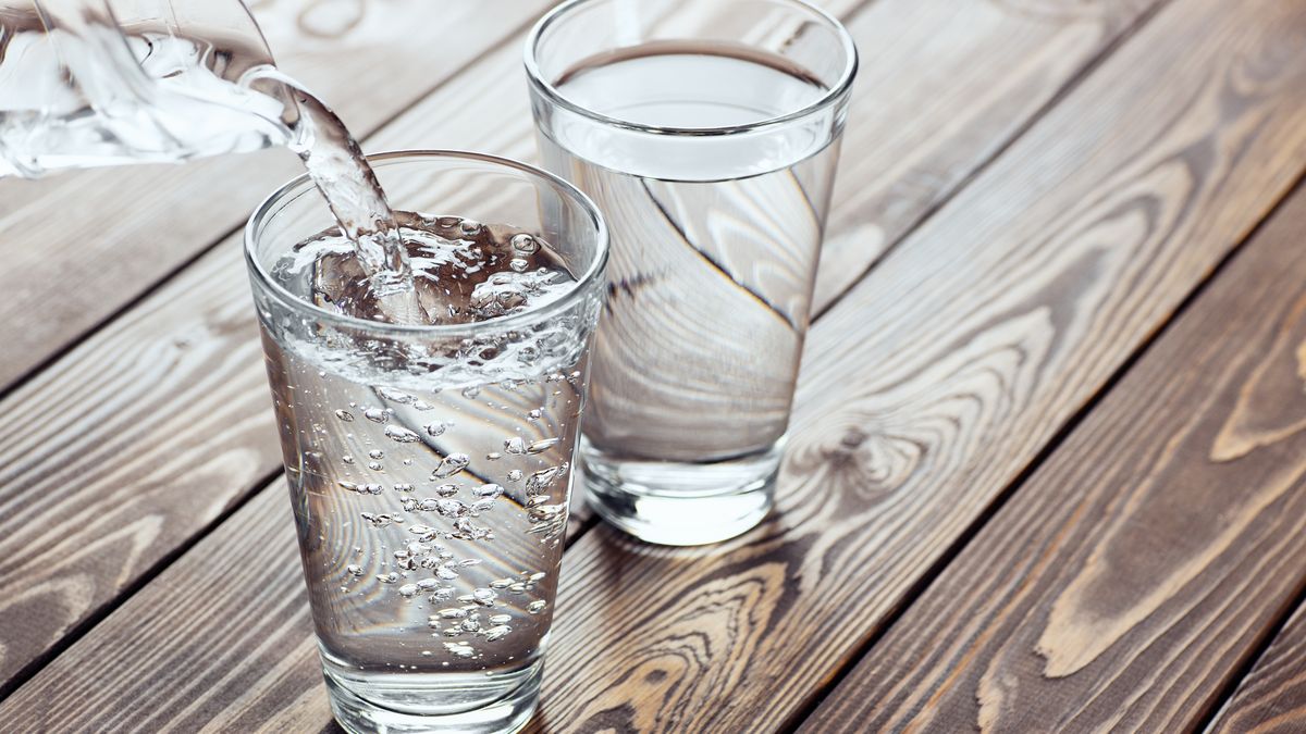 Zasoby wody pitnej na świecie drastycznie się kurczą. Gdzieniegdzie już zaczyna jej brakować. 