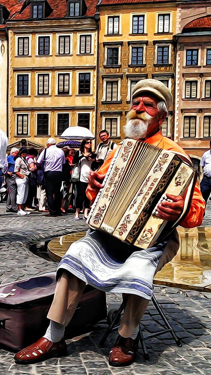 Sekrety mobilnej fotografii: aplikacje do edycji zdjęć 6