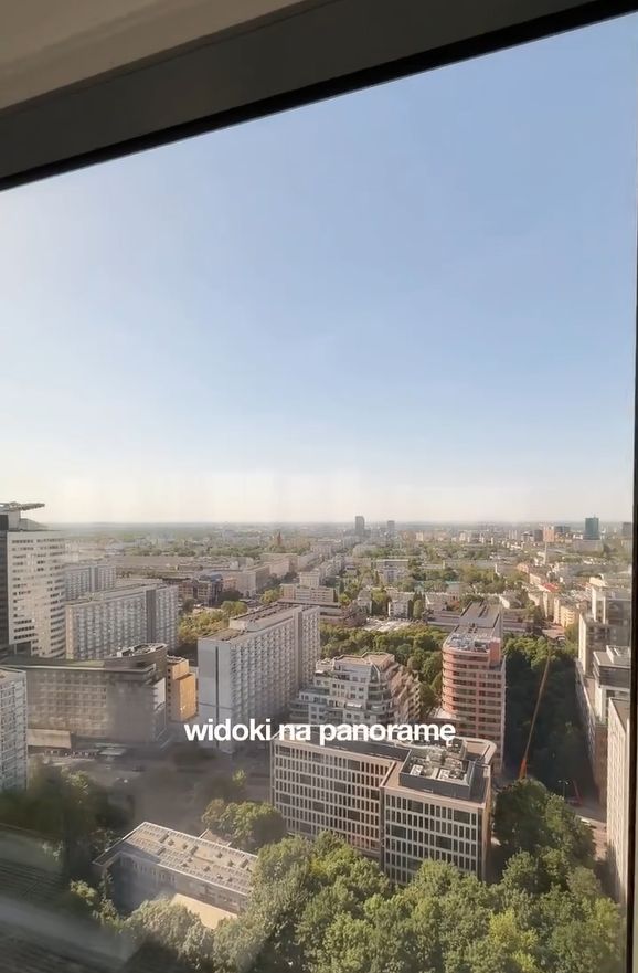 Apartament Julii von Stein na sprzedaż