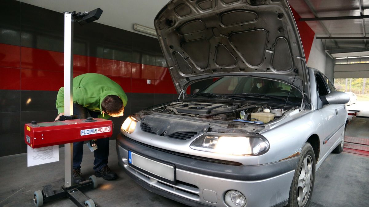 Na zmiany w przeglądach jeszcze poczekamy