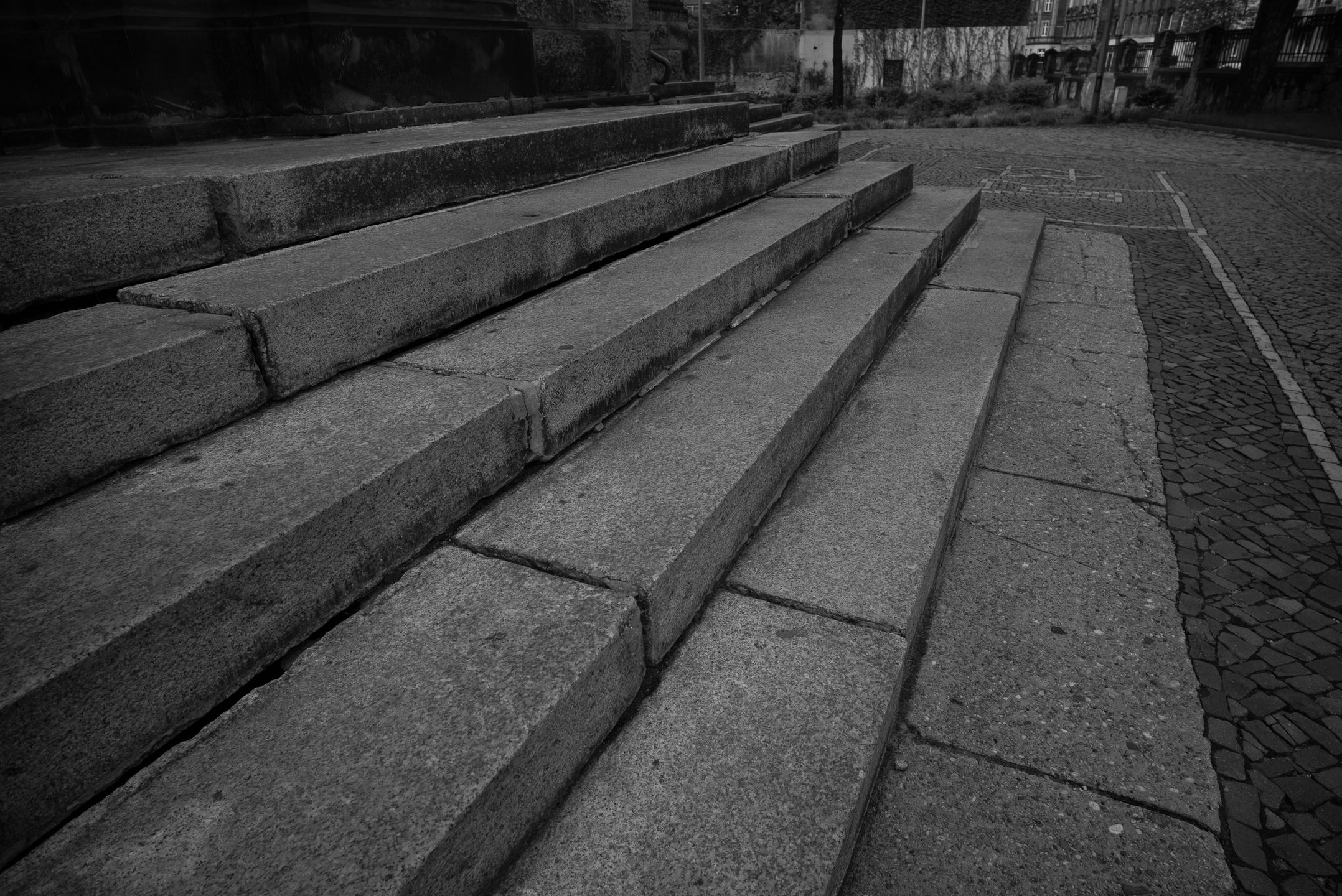 Voigtländer 21 mm f/4 Color Skopar P-Typ, czyli małe zaskoczenie [test] 12