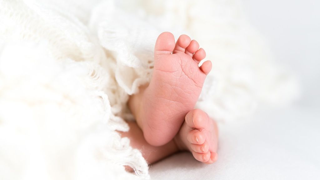 Sesja noworodkowa to wspaniała pamiątka na cale życie