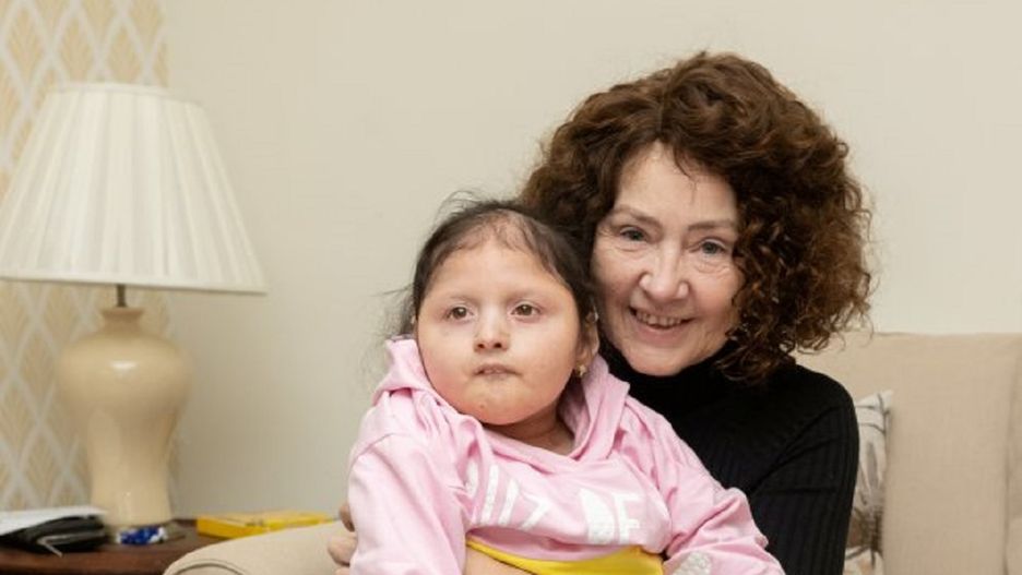 19-latka wygląda jak dziecko