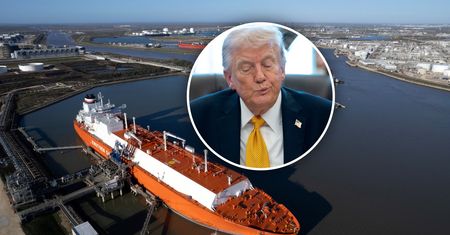 Trump daje ultimatum UE ws. ceł i szantażuje gazem. Sankcje na Europę? To możliwe