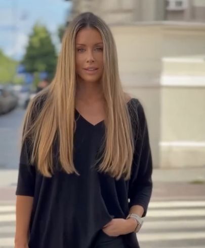 Małgorzata Rozenek