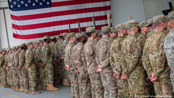 Plany Donalda Trumpa. Czy tysiące amerykańskich żołnierzy opuszczą Niemcy?