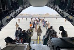 Afganistan. Talibowie ostrzelali demonstrację. Są ofiary [RELACJA NA ŻYWO]