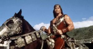 Arnold Schwarzenegger. Największe role