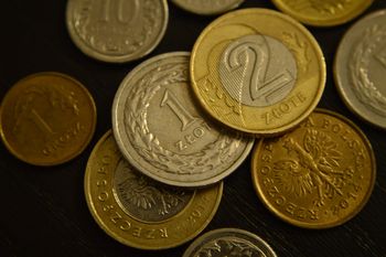 Obejrzyj dwuzłotówki w portfelu. Ta jest rarytasem dla kolekcjonerów