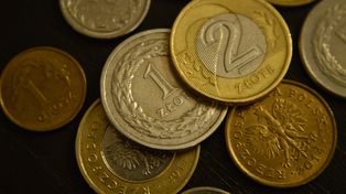 Obejrzyj dwuzłotówki w portfelu. Ta jest rarytasem dla kolekcjonerów