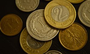 Obejrzyj dwuzłotówki w portfelu. Ta jest rarytasem dla kolekcjonerów