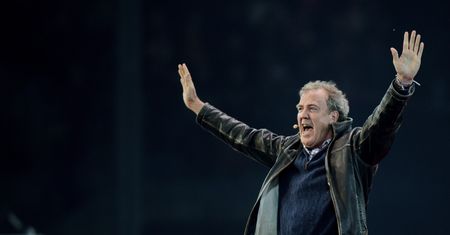 Jeremy Clarkson wybrał Samochód Roku 2019 – publiczność była zaskoczona
