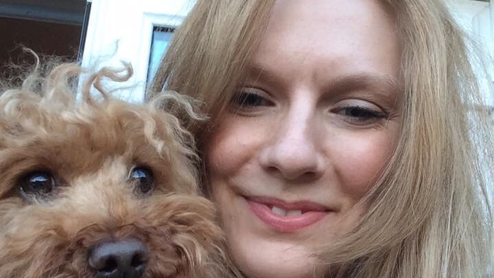 Harley cierpi na rzadką postać endometriozy, która atakuje jej serce