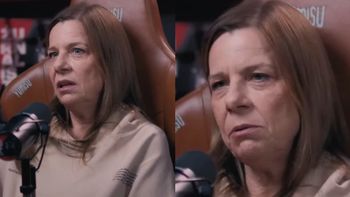 Agata Kulesza o przemocy, której doświadczyła. "Wstydziłam się, że ktoś może mnie zobaczyć na klatce" (WIDEO)