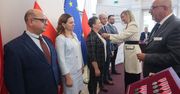 Rzeszów: Ponad 200 medali Komisji Edukacji Narodowej dla nauczycieli