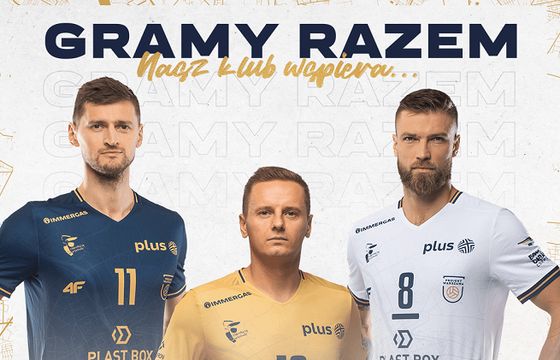 Immergas Polska rozszerza współpracę z Projektem Warszawa