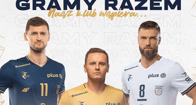 Immergas Polska rozszerza współpracę z Projektem Warszawa