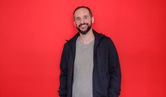 Artur Leśniak w dziale strategii 180heartbeats + Jung v Matt