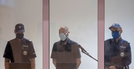Wysadził kamienicę w Poznaniu. Zginęło 5 osób. Polski sąd nie miał litości