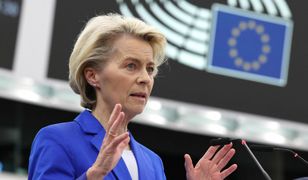 Zaliczka z KPO wkrótce w Polsce? "KE nie bierze pod uwagę praworządności"