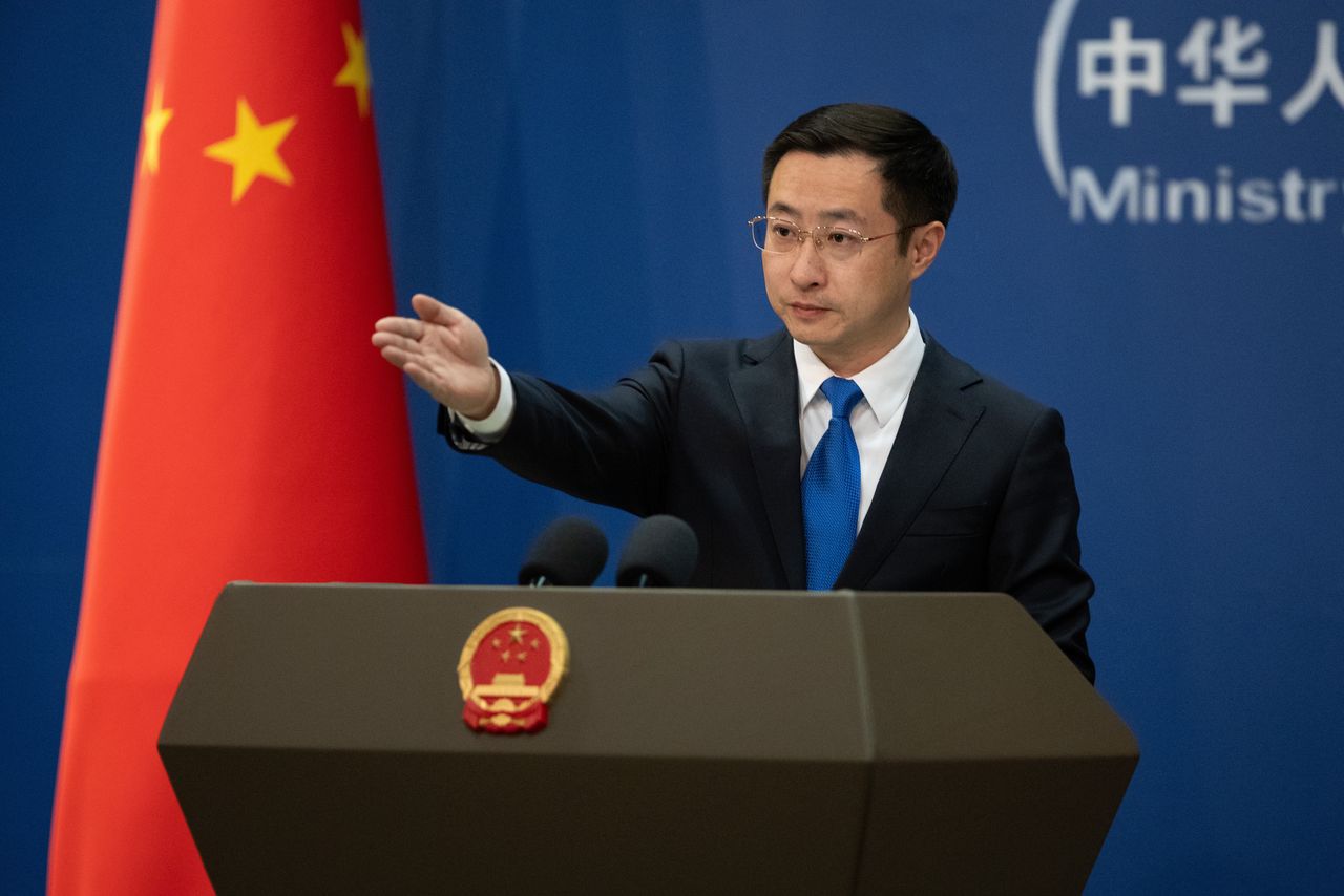China ruft zur Besonnenheit auf: Spannungen zwischen Indien und Pakistan eskalieren