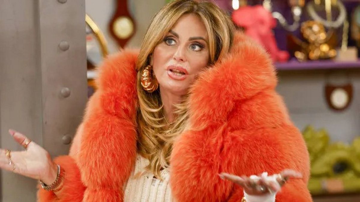 Dagmara Kaźmierska wzbudza ogromne kontrowersje