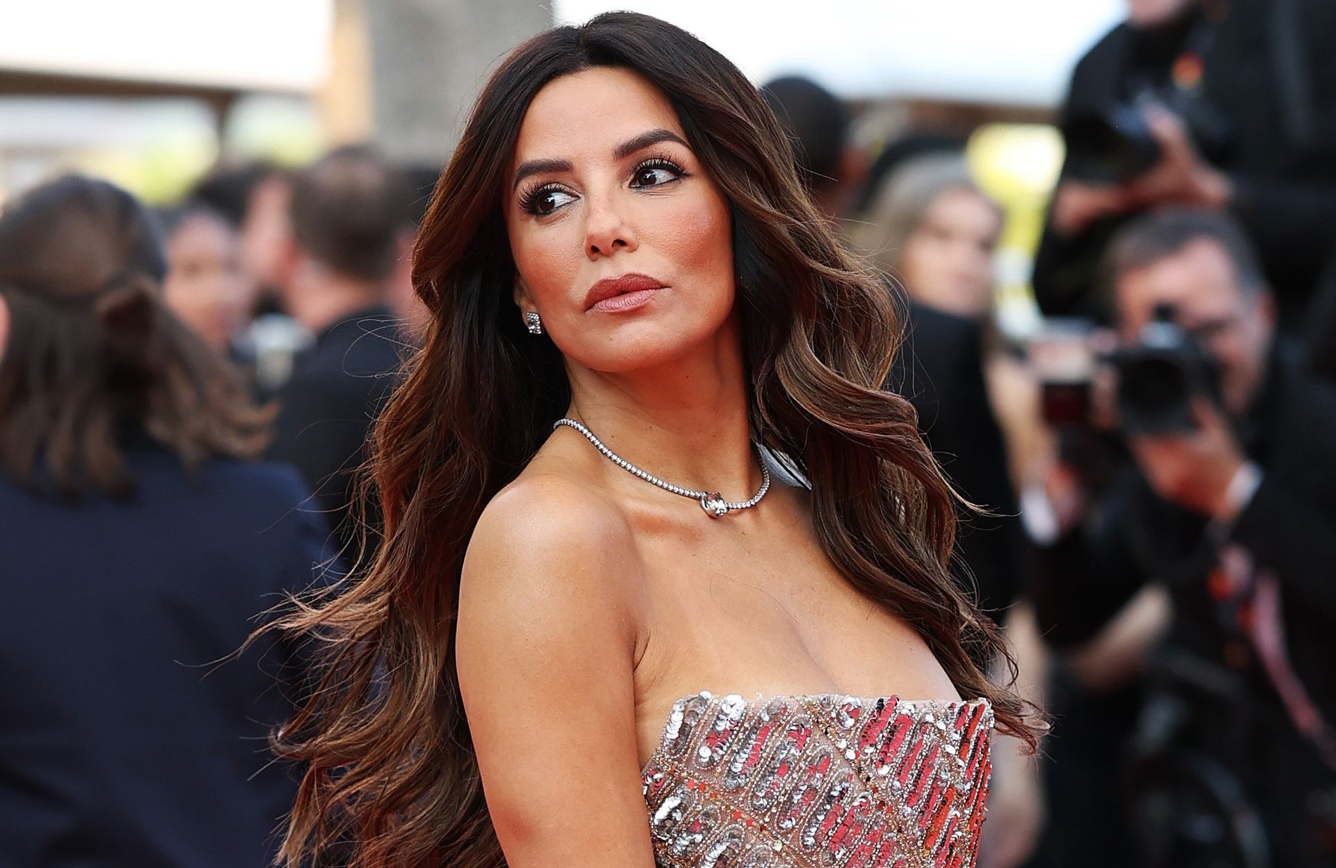 5wiazdy żegnają się z Cannes: Cruz, Moore, Davis… (ZDJĘCIA) – Pudelek