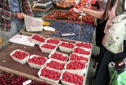 Cena malin przyprawia o zawrót głowy. Dwa razy drożej niż rok temu