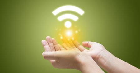 Samsung Galaxy S6 z 5-krotnie szybszym Wi-Fi 60 GHz?