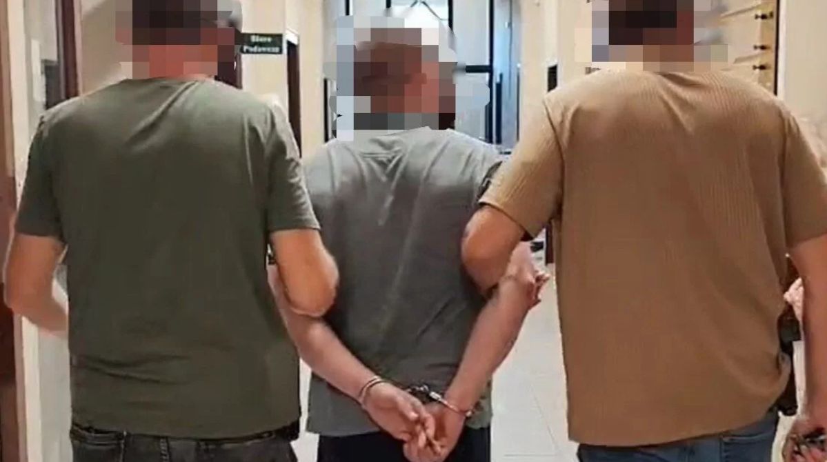 Poznań: Zatrzymani za oszustwa "na legendę". Seniorzy stracili 34 tys.