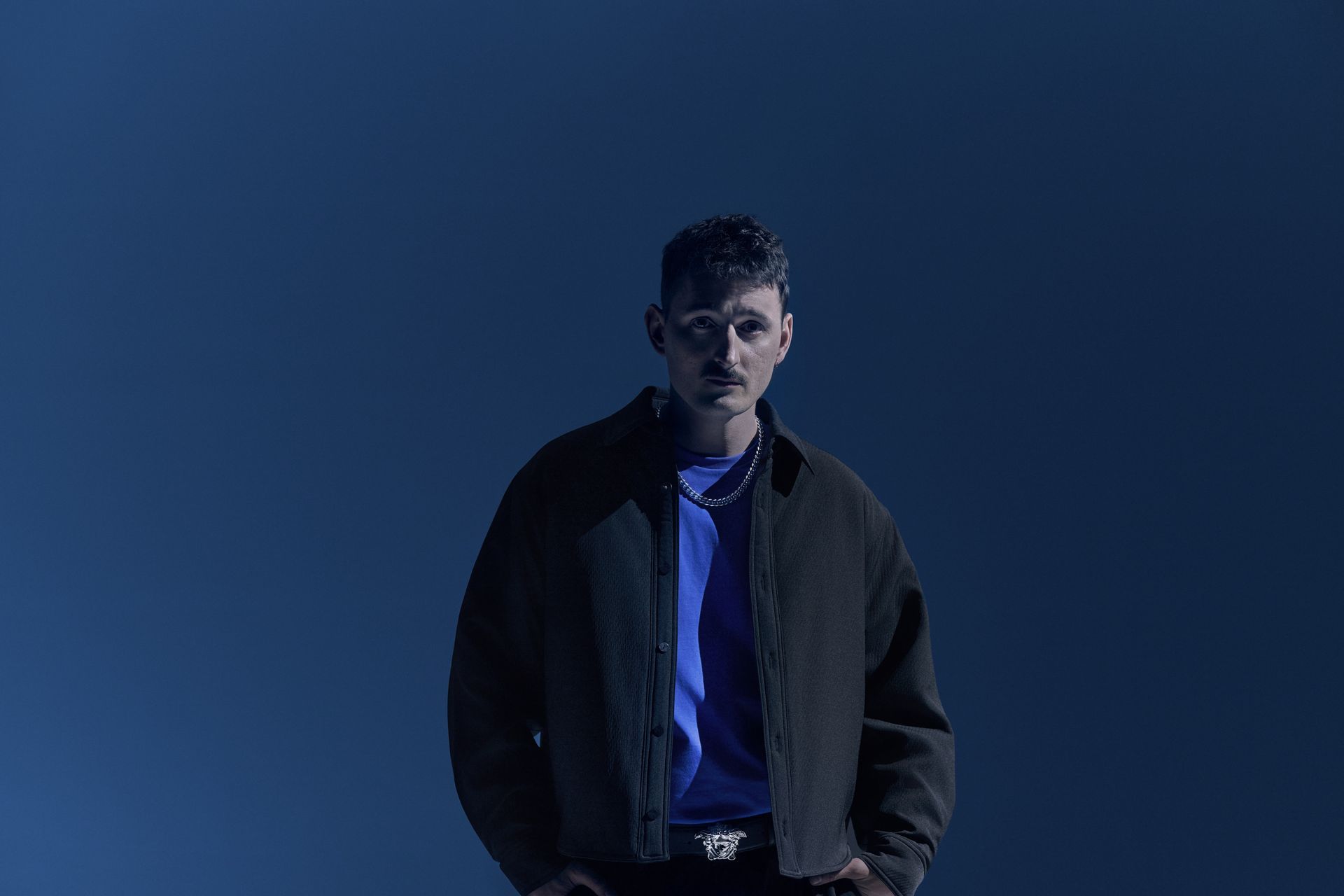 Dawid Podsiadło OBROTOWY TOUR 2026 - ostatnie dodatkowe bilety na trasę w sprzedaży od 26 marca