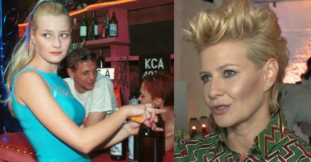 Kożuchowska: "Jako mała dziewczynka marzyłam o pracy w ZOO lub w drogerii!"
