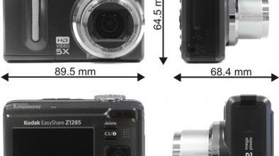 12 megapikseli za...160 dolarów 1