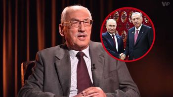 W Rosji by to nie przeszło. Generał porównał Erdogana z Putinem