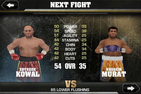 Fight Night Champion – recenzja 4