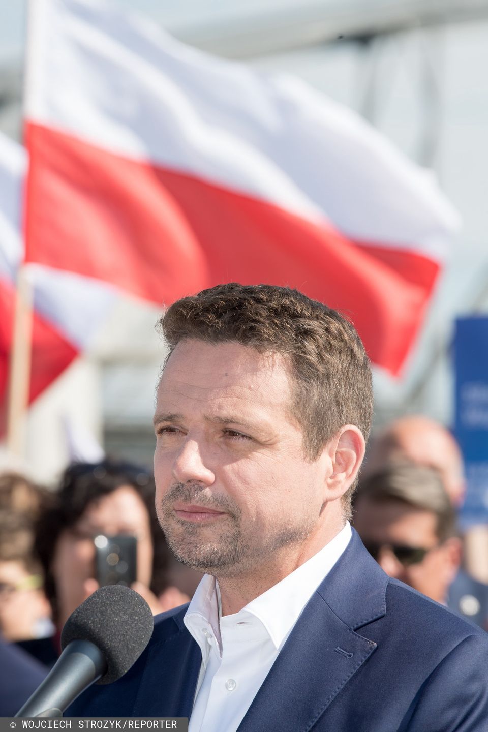 Rafał Trzaskowski