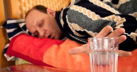 Wielu Polaków lekceważy objawy. Może skończyć się śmiercią
