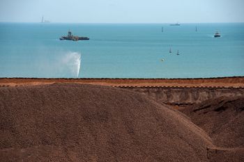 Trop wiedzie pod ziemię. Będą szukać cennego źródła energii