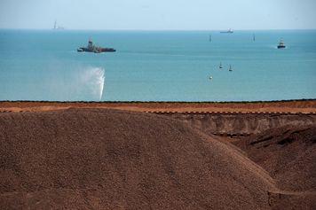 Trop wiedzie pod ziemię. Będą szukać cennego źródła energii