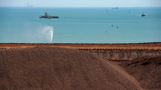 Trop wiedzie pod ziemię. Będą szukać cennego źródła energii