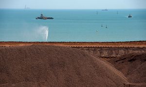 Trop wiedzie pod ziemię. Będą szukać cennego źródła energii