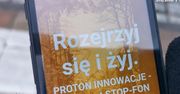 Śląsk. Rozejrzyj się i żyj. Aplikacja dla przechodniów, która może uratować życie