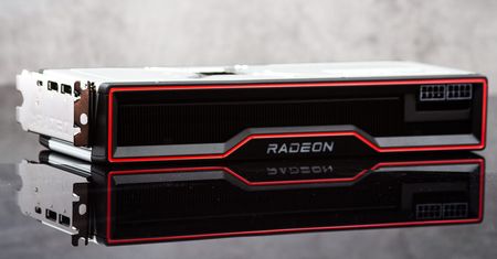 AMD rozdaje za darmo gry. Musisz tylko kupić Radeona RX 6900 XT