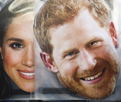 Zaskakująca diagnoza. Specjaliście wystarczyło, by przeczytał książkę księcia Harry'ego