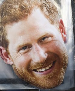 Zaskakująca diagnoza. Specjaliście wystarczyło, by przeczytał książkę księcia Harry'ego