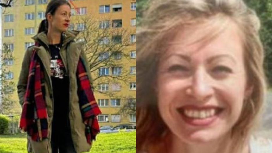 Izabela jest poszukiwana od piątku 9 sierpnia