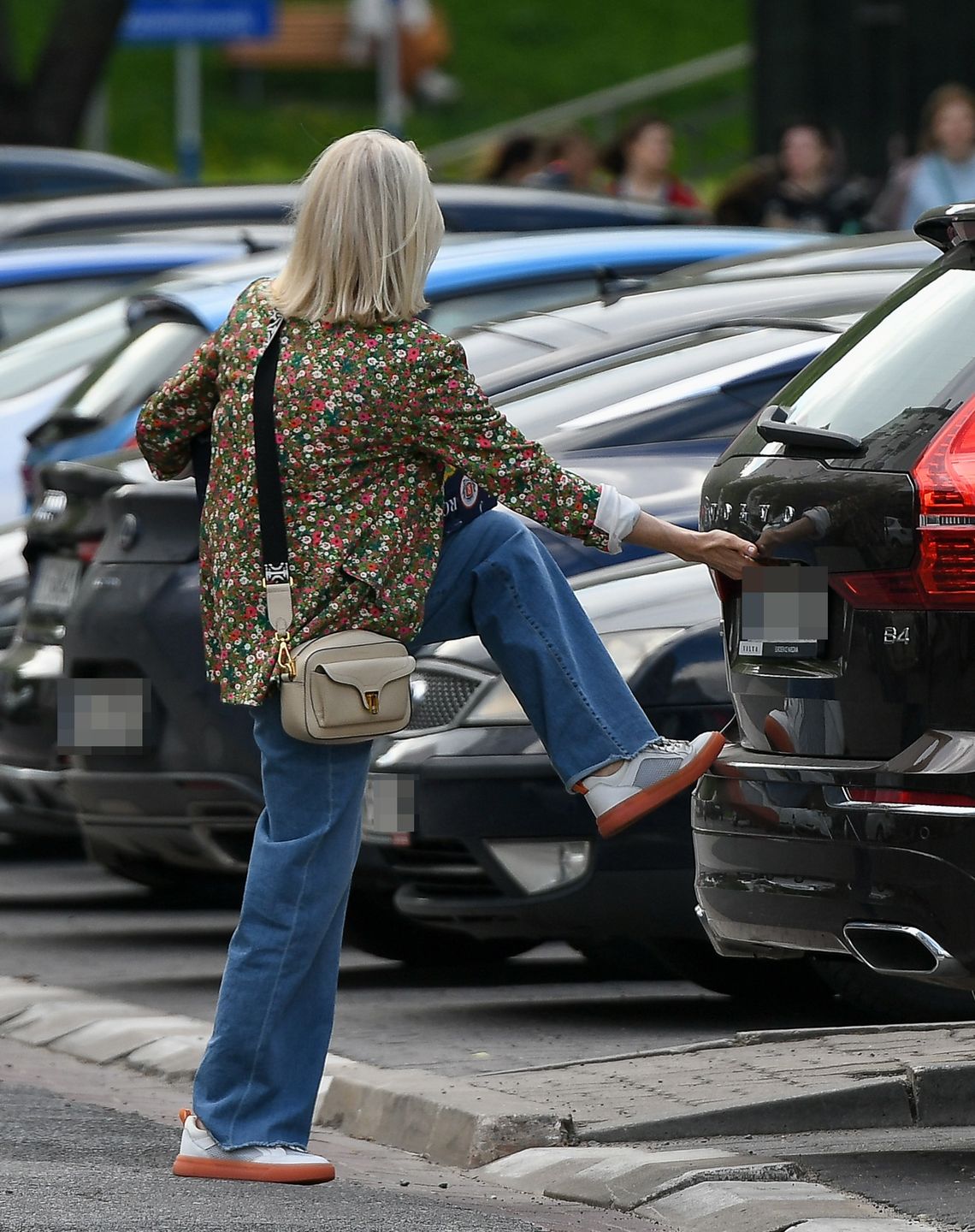 Małgorzata Foremniak