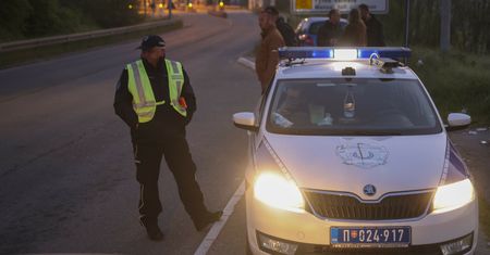 To się wydarzyło, gdy spałeś. Ważne wiadomości w piątek rano