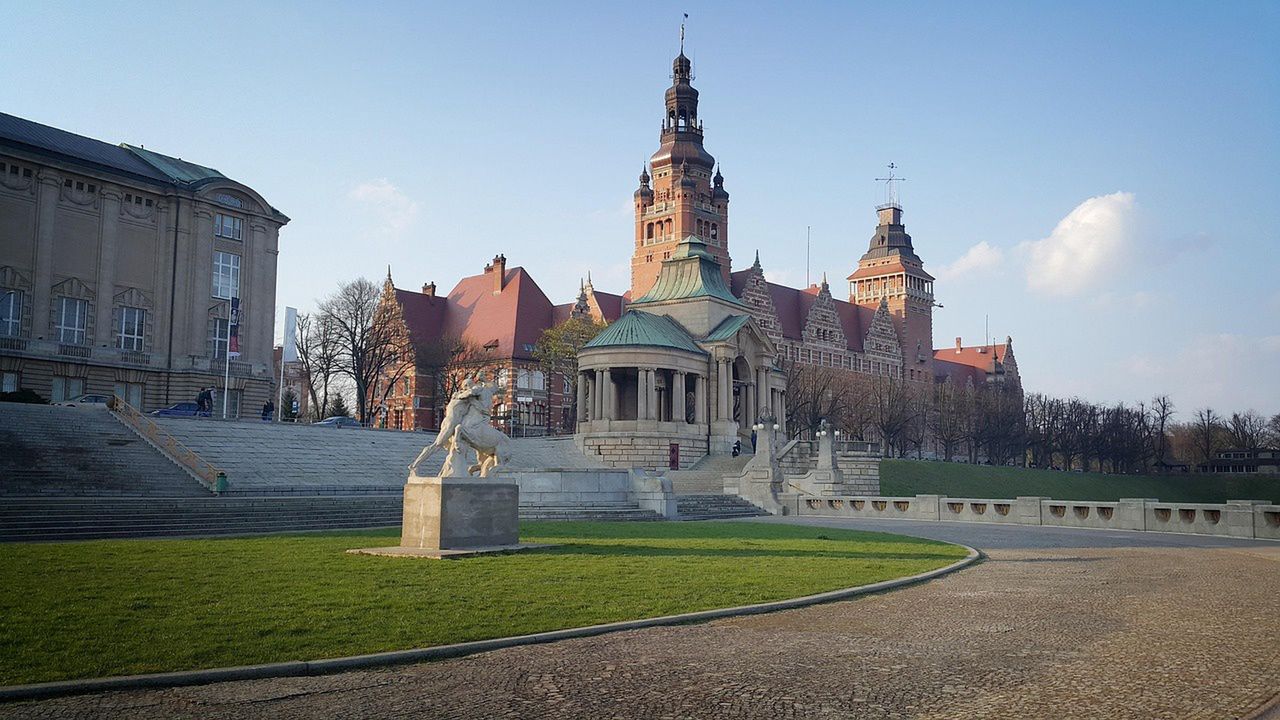 Pogoda w Szczecinie. Prognoza na jutro (czwartek, 6 lutego). Ciepło i pochmurnie