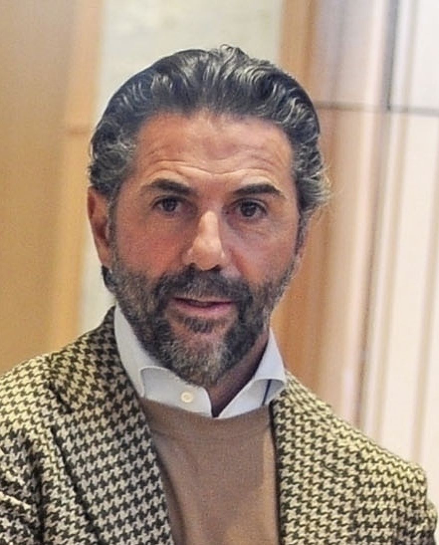 Jose Baston